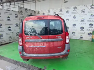 DACIA LOGAN 1 foto 6