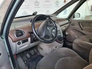 CITROEN XSARA PICASSO foto 7