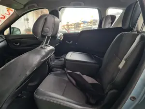 RENAULT SCENIC III (JZ) foto 3