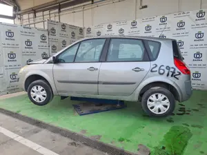 RENAULT SCENIC II (JM) foto 5
