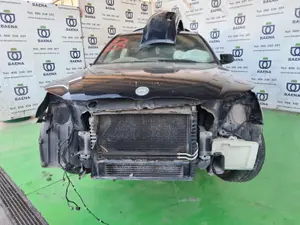 BMW SERIE 5 BERLINA (E60) foto 1