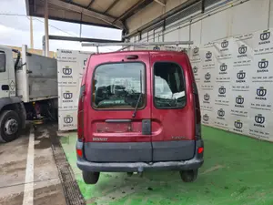 RENAULT KANGOO I (F/KC0) foto 7