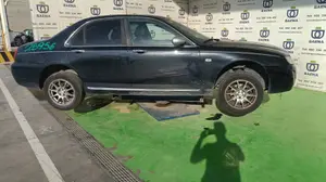 MG ROVER ROVER 75 (J/RJ) foto 6