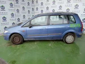 MAZDA PREMACY (CP) foto 1