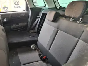 CITROEN C3 AIRCROSS foto 6