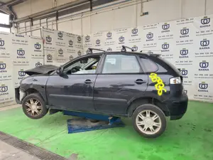 SEAT IBIZA (6L1) foto 5
