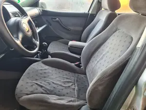 SEAT TOLEDO (1M2) foto 6