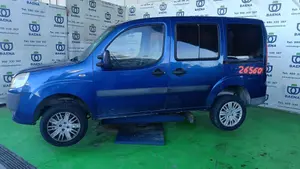 FIAT I DOBLÒ (223) CARGO foto 6