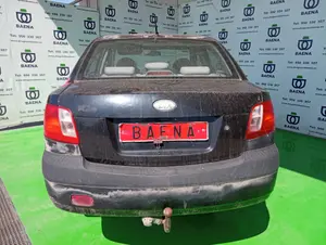 KIA RIO (JB) foto 3