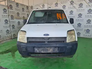 FORD TRANSIT CONNECT (TC7) foto 1