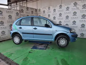 CITROEN C3 foto 6
