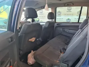 OPEL ZAFIRA B foto 7