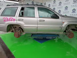 JEEP GRAND CHEROKEE (WJ/WG) foto 5