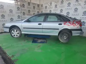 RENAULT LAGUNA (B56) foto 5