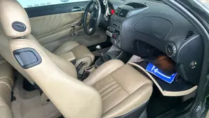 ALFA ROMEO 147 (190) foto 2