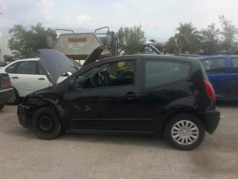 CITROEN C2
