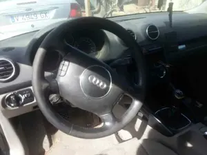 AUDI A3 (8P1) foto 3