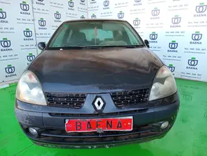 RENAULT CLIO II FASE II (B/CB0) foto 2
