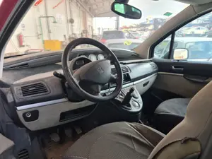 PEUGEOT 807 foto 5