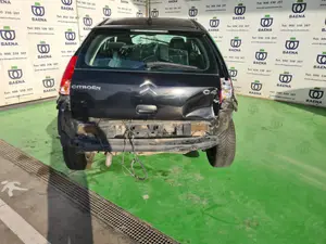 CITROEN C4 BERLINA foto 3