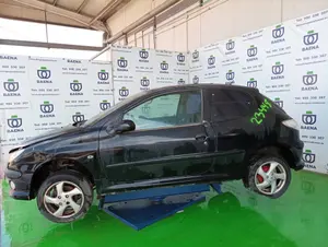 PEUGEOT 206 SW foto 1