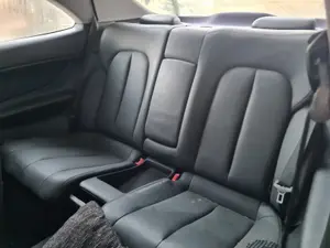 MERCEDES-BENZ CLK (BM 208) COUPE foto 2