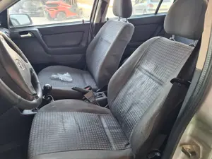 OPEL ASTRA G BERLINA foto 5