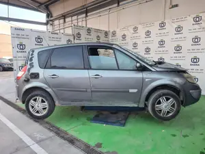 RENAULT SCENIC II (JM) foto 3