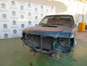 OPEL MONTEREY foto 3