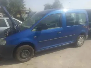 VOLKSWAGEN CADDY (2K)(02.2004) foto 1