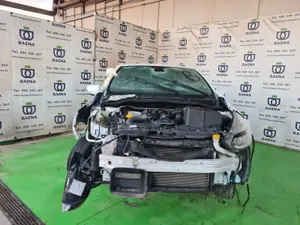 RENAULT CLIO IV foto 1