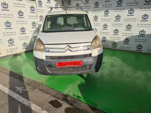 CITROEN BERLINGO FURGÓN foto 1