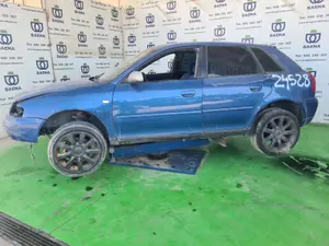 AUDI A3 (8L) foto 4