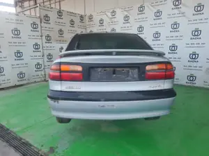 RENAULT LAGUNA (B56) foto 3