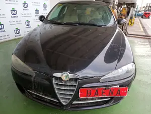ALFA ROMEO 147 (190) foto 3
