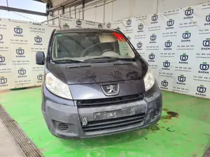 PEUGEOT EXPERT FURGÓN foto 1