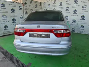 SEAT TOLEDO (1M2) foto 4