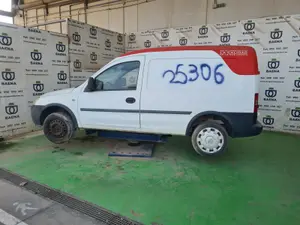 OPEL COMBO (CORSA C) foto 4
