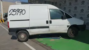 PEUGEOT EXPERT COMBI (1995) foto 3