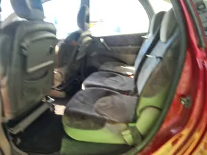 CITROEN XSARA PICASSO foto 7