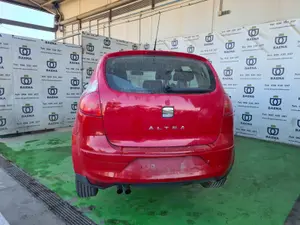 SEAT ALTEA (5P1) foto 7