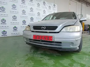 OPEL ASTRA G BERLINA foto 2