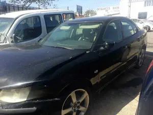 SAAB 9-3 BERLINA foto 3
