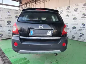 OPEL ANTARA foto 5