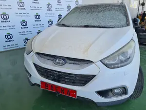 HYUNDAI IX35 (EL/LM) foto 2