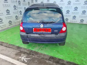 RENAULT CLIO II FASE II (B/CB0) foto 4