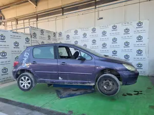 PEUGEOT 307 (S1)(04.2001) foto 3