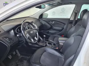HYUNDAI IX35 (EL/LM) foto 3