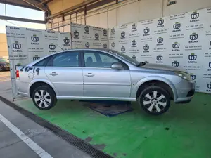 OPEL VECTRA C BERLINA foto 4