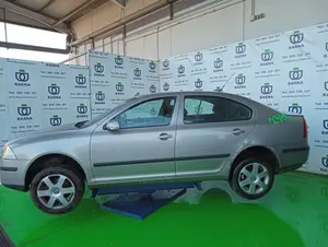 SKODA OCTAVIA BERLINA (1Z3) foto 1